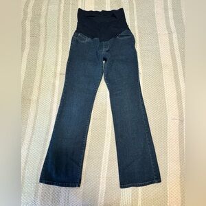 Liz Lange Maternity Jeans